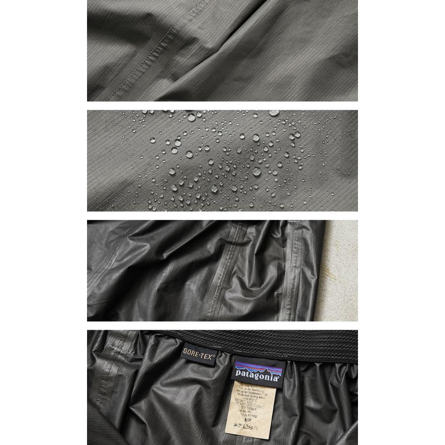 MILITARY（ミリタリー） 実物 USED 米軍 PTG MRS LEVEL6 GORE-TEX