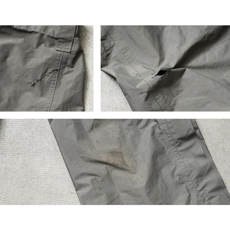 MILITARY（ミリタリー） リジェクト 訳あり品 実物 USED 米軍 PTG MRS