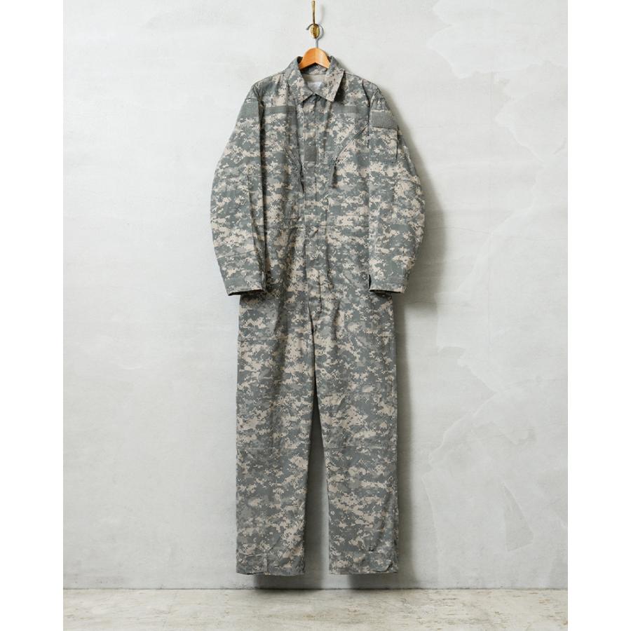 MILITARY（ミリタリー） 実物 新品 デッドストック 米軍 メカニック