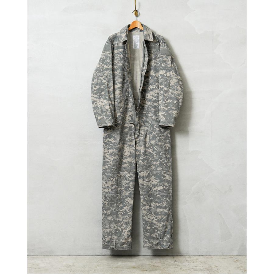 MILITARY（ミリタリー） 実物 新品 デッドストック 米軍 メカニック