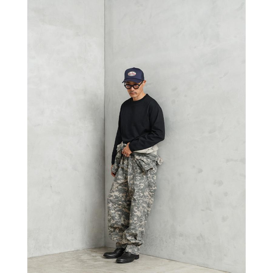 MILITARY（ミリタリー） 実物 新品 デッドストック 米軍 メカニック
