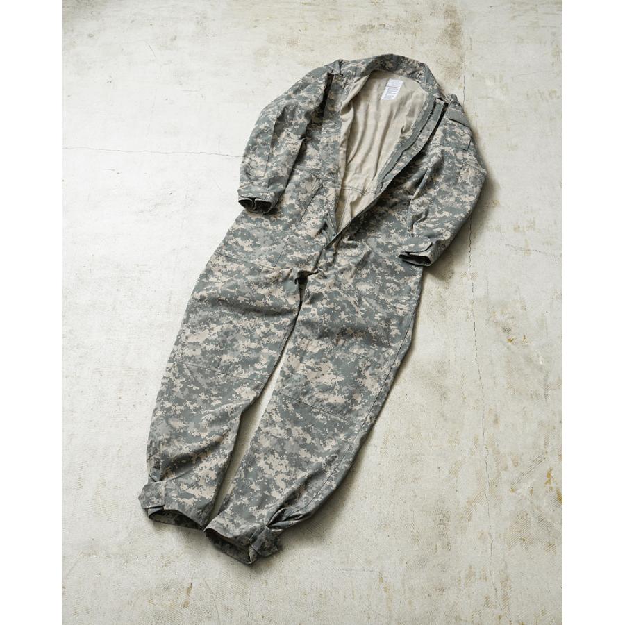 MILITARY（ミリタリー） 実物 新品 デッドストック 米軍 メカニック