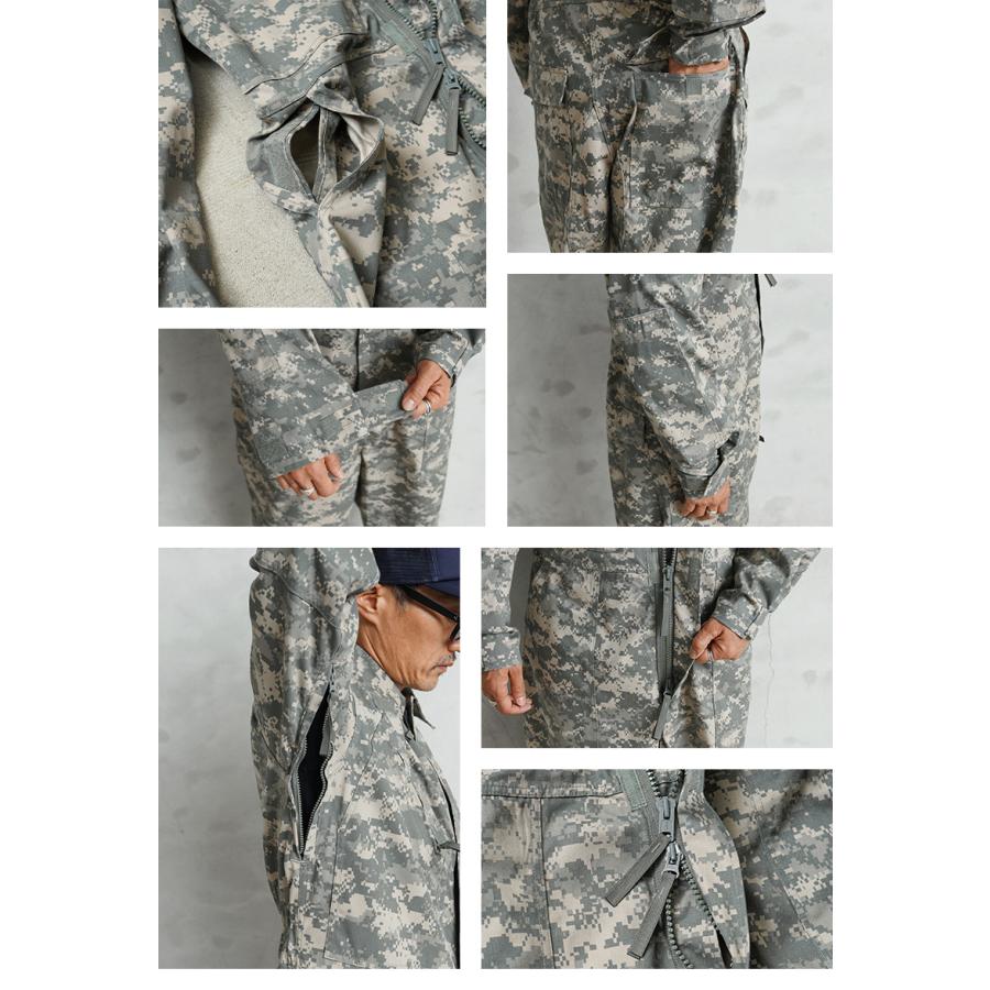 MILITARY（ミリタリー） 実物 新品 デッドストック 米軍 メカニック