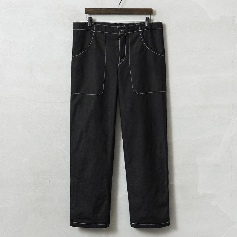 MILITARY（ミリタリー） 実物 新品 デッドストック チェコ軍 ARMY HBT