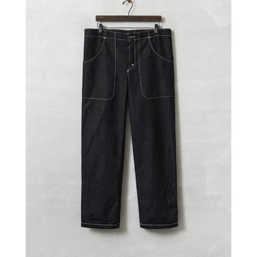 MILITARY（ミリタリー） 実物 新品 デッドストック チェコ軍 ARMY HBT