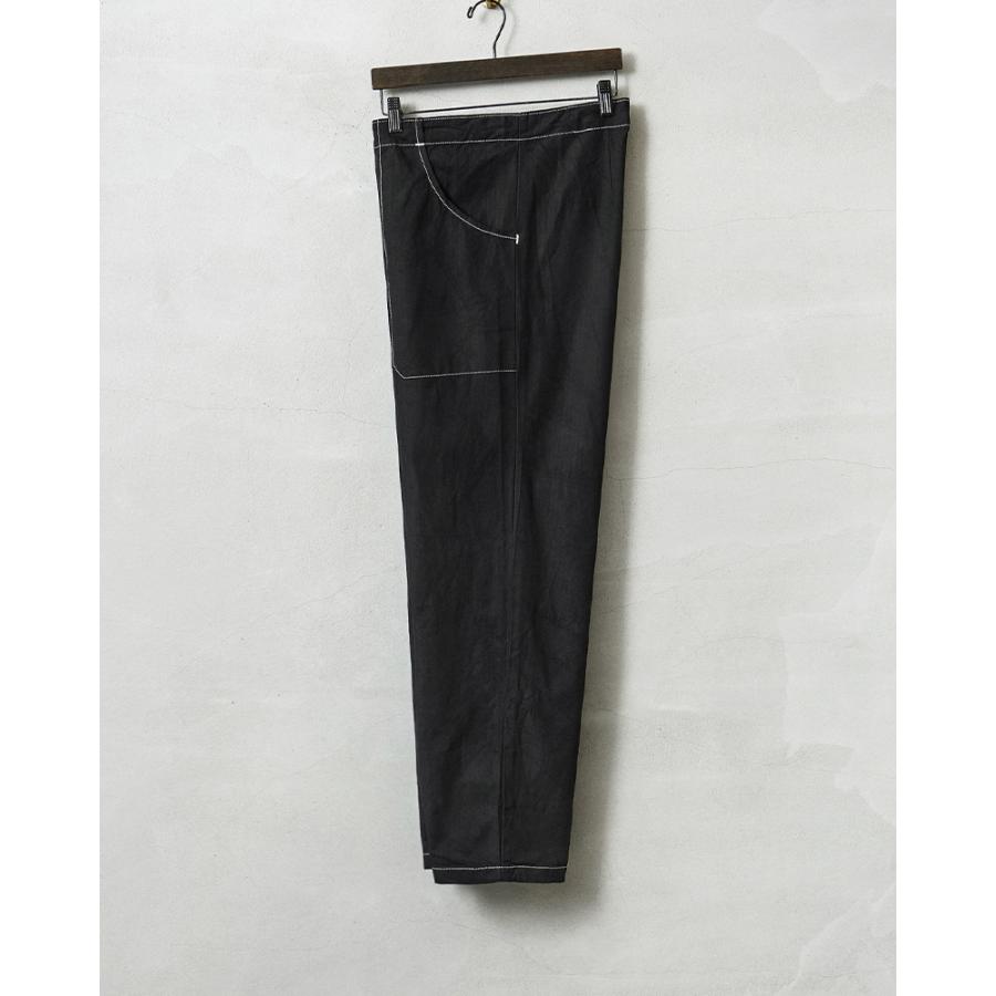 MILITARY（ミリタリー） 実物 新品 デッドストック チェコ軍 ARMY HBT