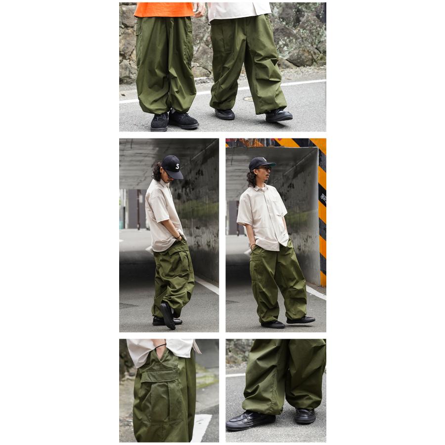 MILITARY（ミリタリー） 実物 USED 米軍 1950's M-51 アークティック