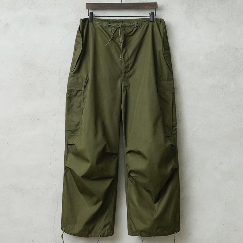MILITARY（ミリタリー） 実物 新品 デッドストック 米軍 1950's M-51