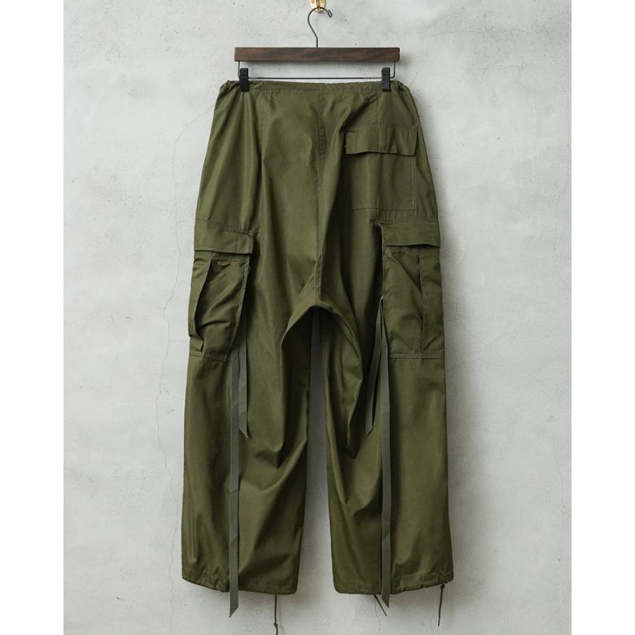 MILITARY（ミリタリー） 実物 新品 デッドストック 米軍 1950's M-51
