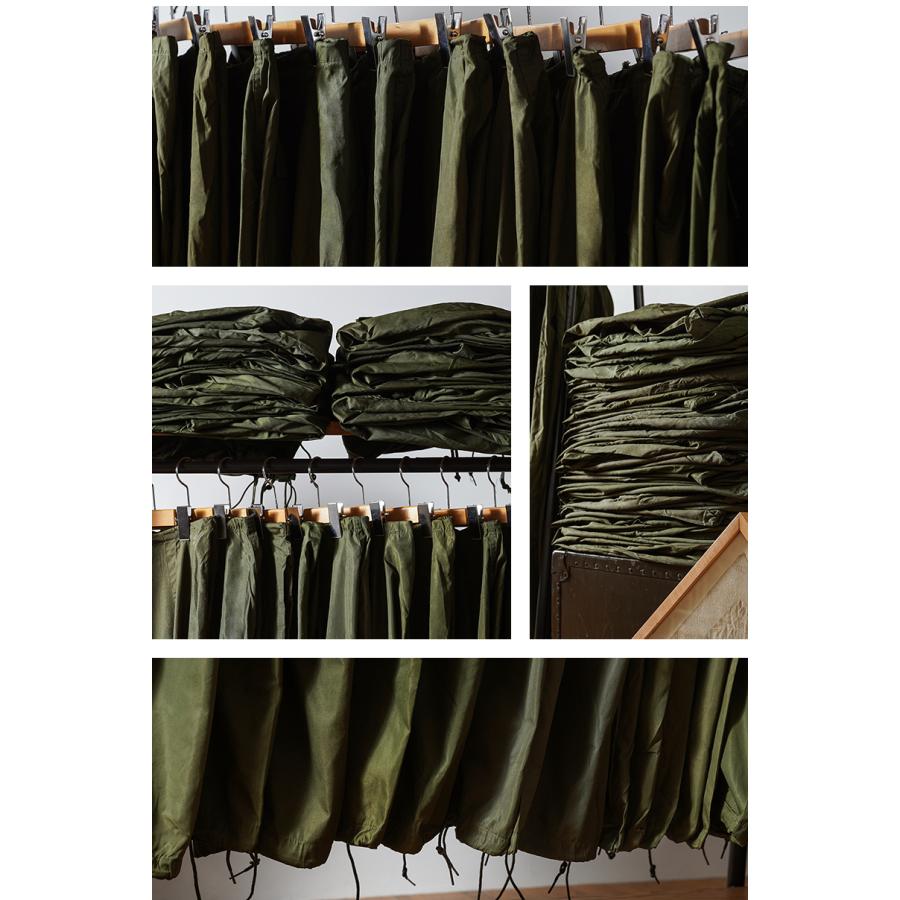 MILITARY（ミリタリー） 実物 新品 デッドストック 米軍 1950's M-51