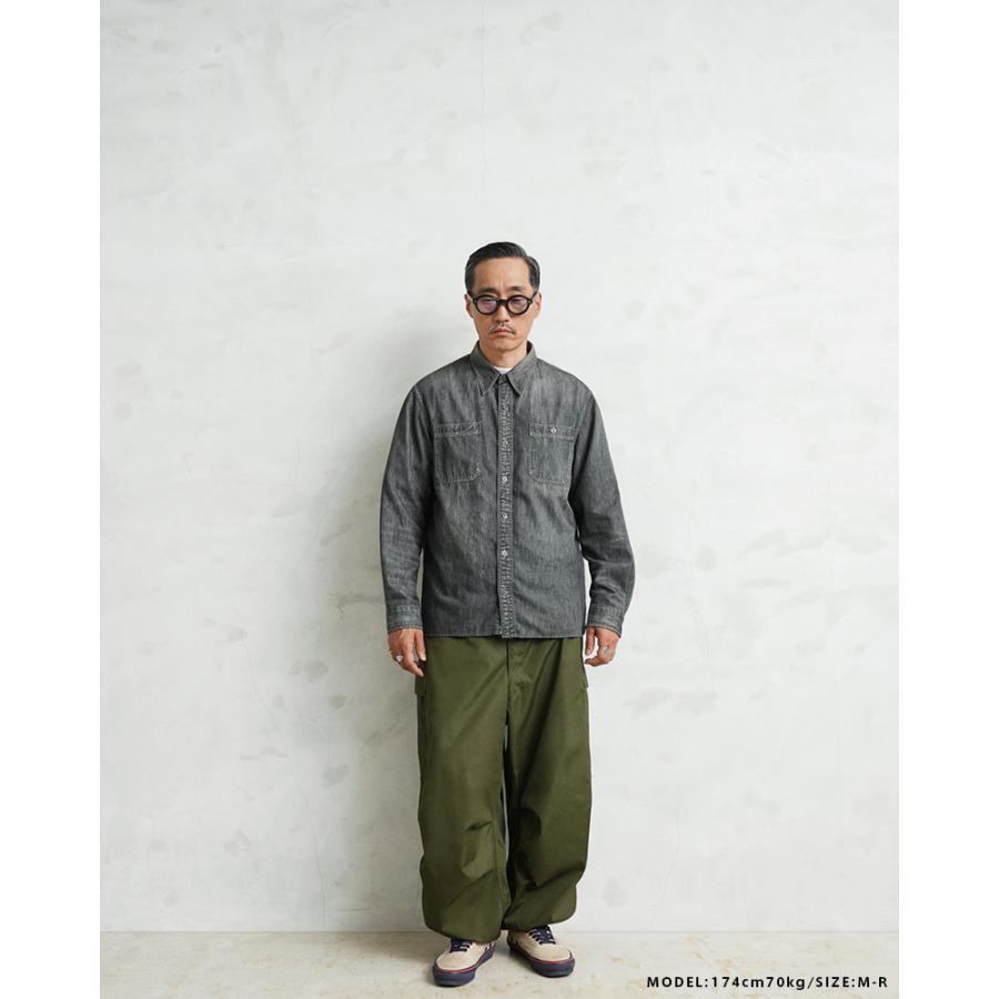 MILITARY（ミリタリー） 実物 新品 デッドストック 米軍 1950's M-51