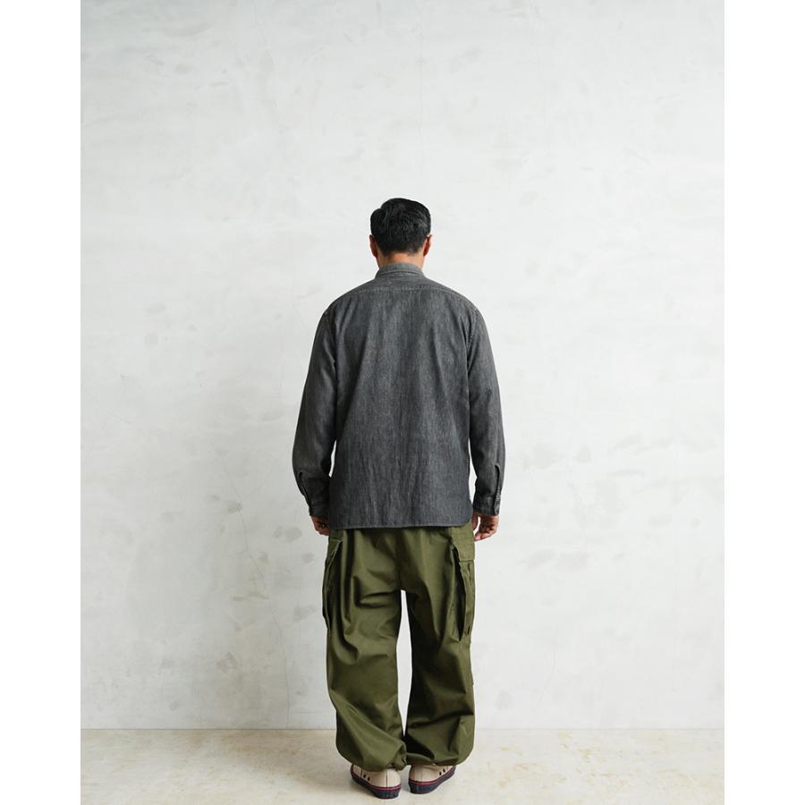 MILITARY（ミリタリー） 実物 新品 デッドストック 米軍 1950's M-51