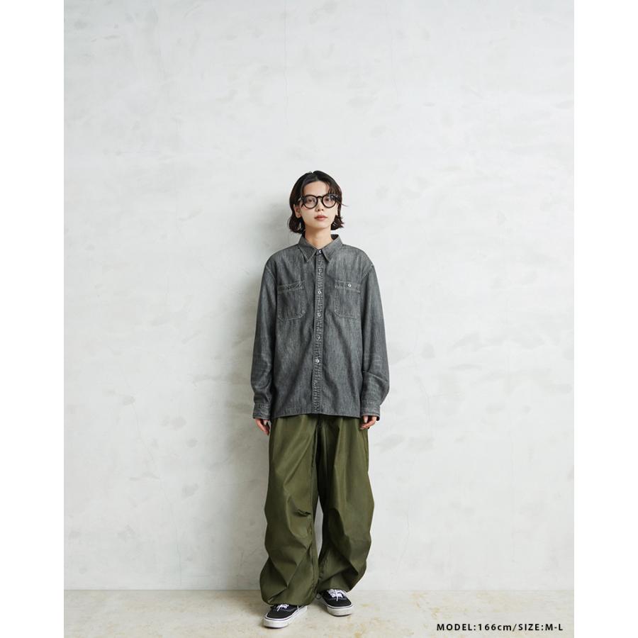 MILITARY（ミリタリー） 実物 新品 デッドストック 米軍 1950's M-51