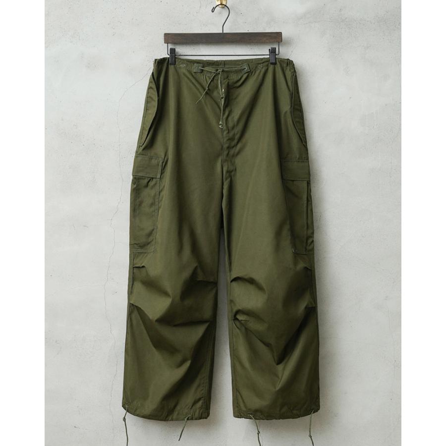MILITARY（ミリタリー） 実物 新品 デッドストック 米軍 1950's M-51