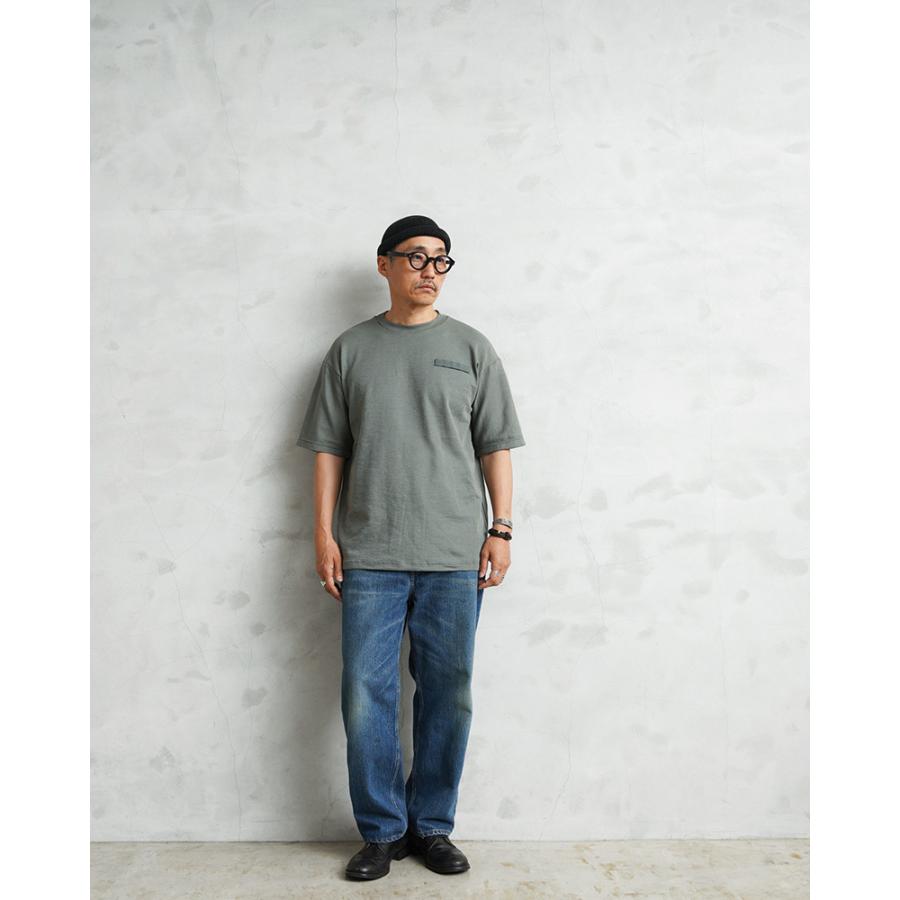 MILITARY（ミリタリー） 実物 新品 デッドストック イタリア NOMEX