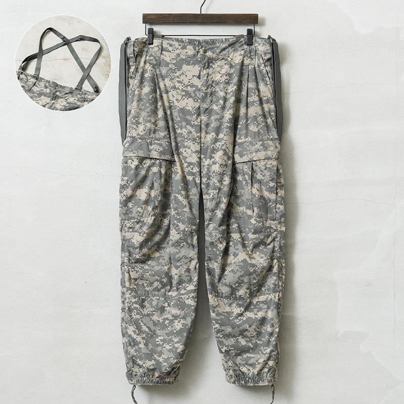 MILITARY（ミリタリー） 実物 USED 米軍 ECWCS GEN3 LEVEL5 コールド