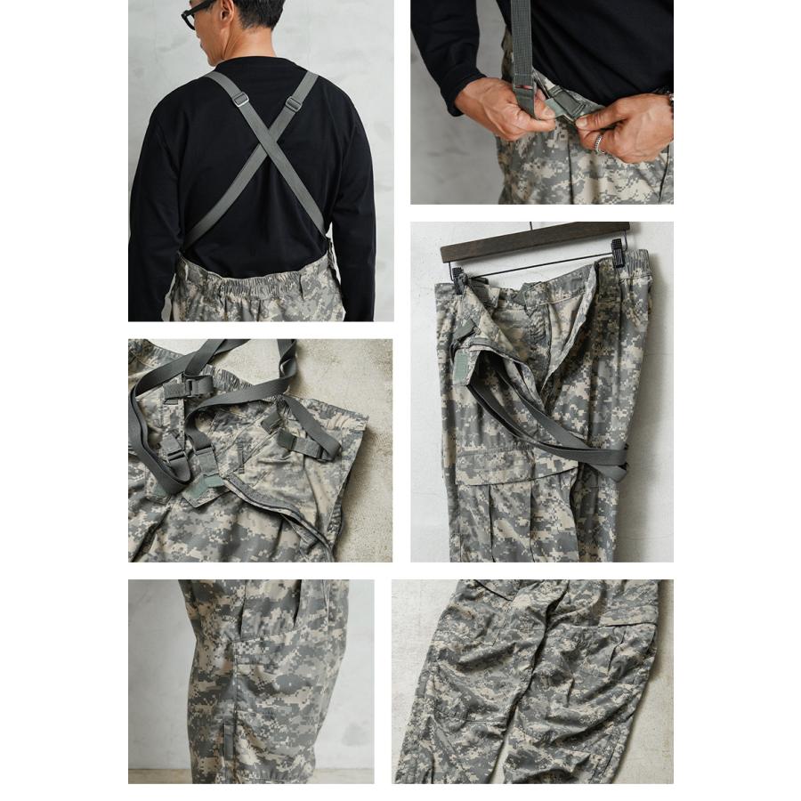 MILITARY（ミリタリー） 実物 USED 米軍 ECWCS GEN3 LEVEL5 コールド