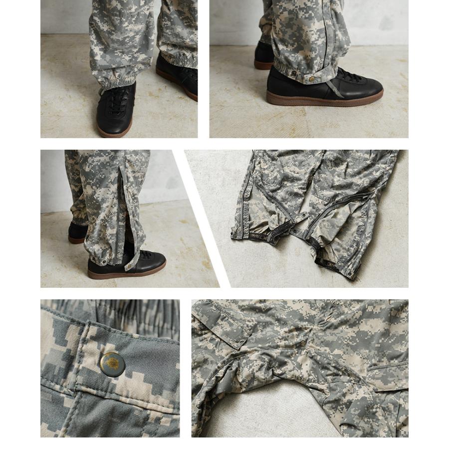 MILITARY（ミリタリー） 実物 USED 米軍 ECWCS GEN3 LEVEL5 コールド