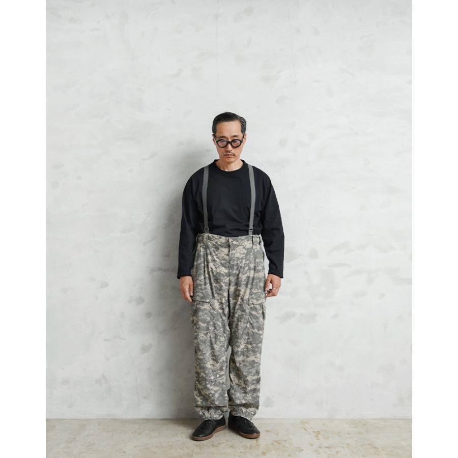 MILITARY（ミリタリー） 実物 USED 米軍 ECWCS GEN3 LEVEL5 コールド