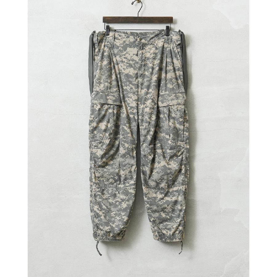 MILITARY（ミリタリー） 実物 USED 米軍 ECWCS GEN3 LEVEL5 コールド