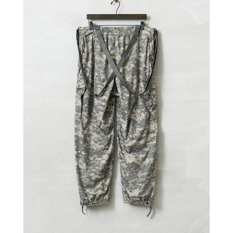 MILITARY（ミリタリー） 実物 USED 米軍 ECWCS GEN3 LEVEL5 コールド