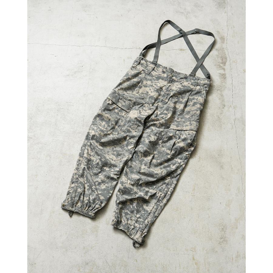 MILITARY（ミリタリー） 実物 USED 米軍 ECWCS GEN3 LEVEL5 コールド