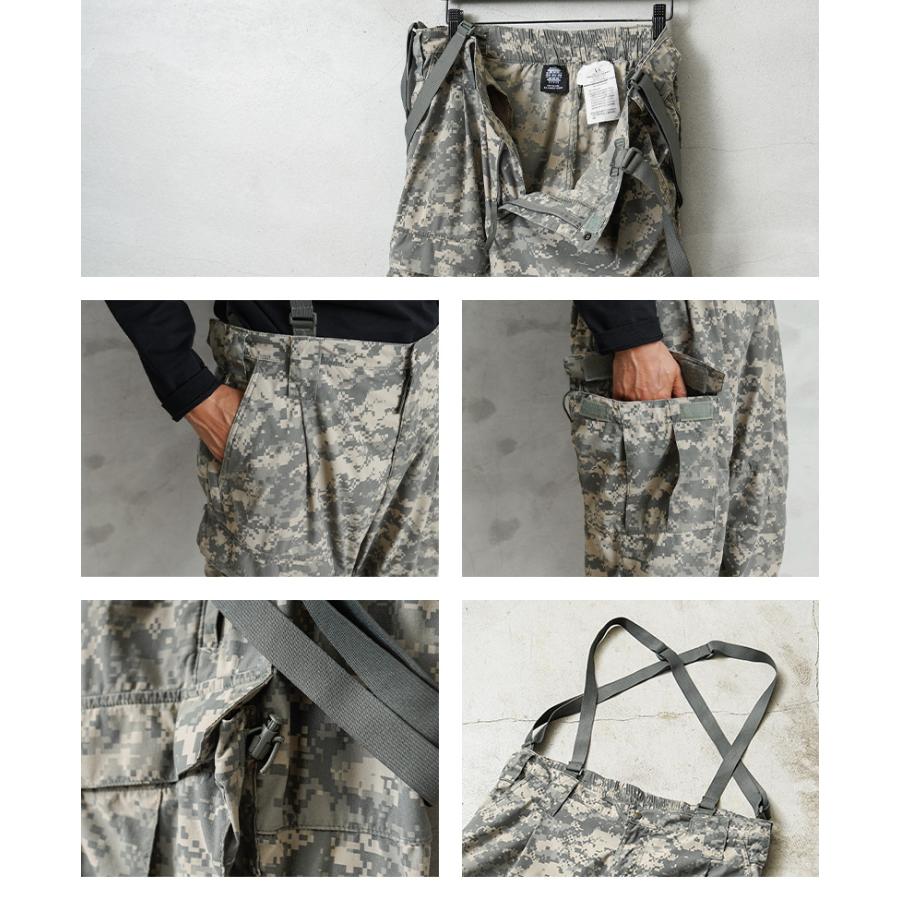 MILITARY（ミリタリー） 実物 USED 米軍 ECWCS GEN3 LEVEL5 コールド