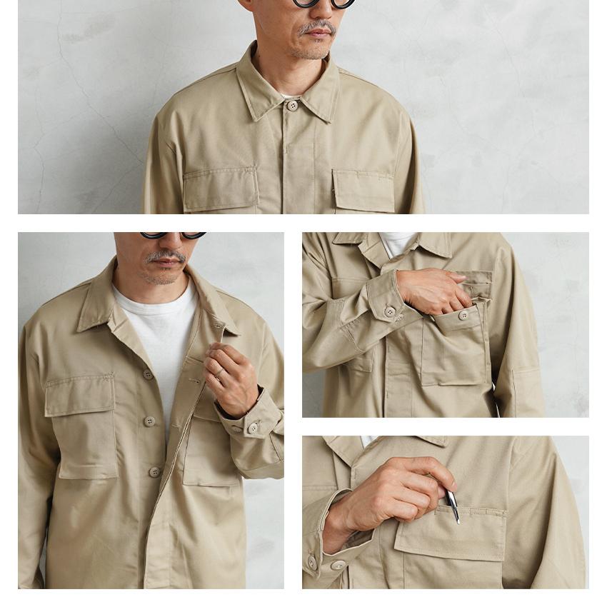 MILITARY（ミリタリー） MADE IN USA 新品 米軍 デッドストック 