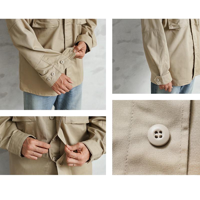 MILITARY（ミリタリー） MADE IN USA 新品 米軍 デッドストック 