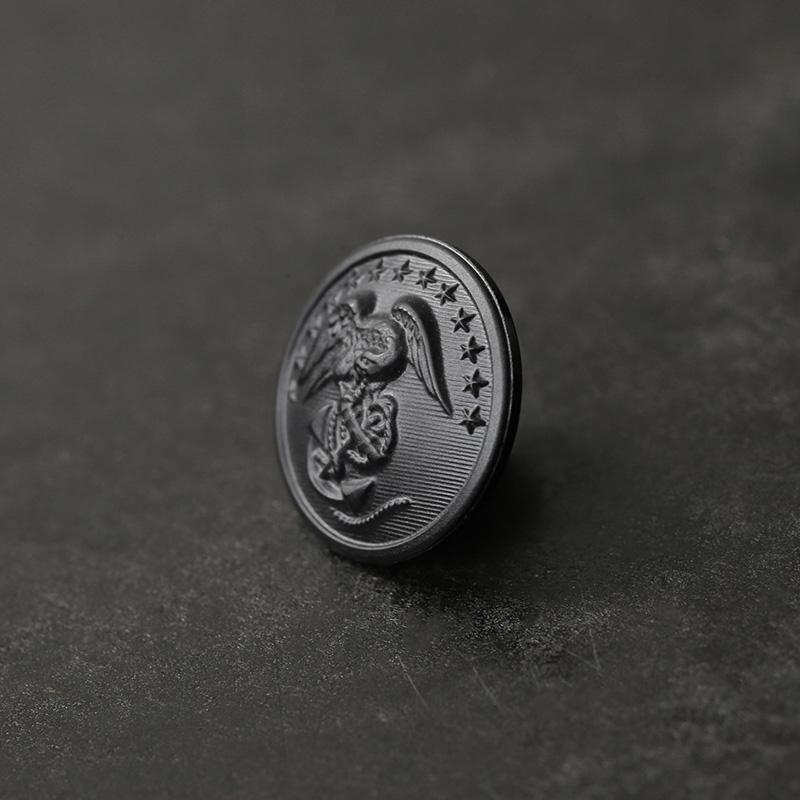 MILITARY（ミリタリー） 実物 新品 デッドストック 米軍 USMC ドレス