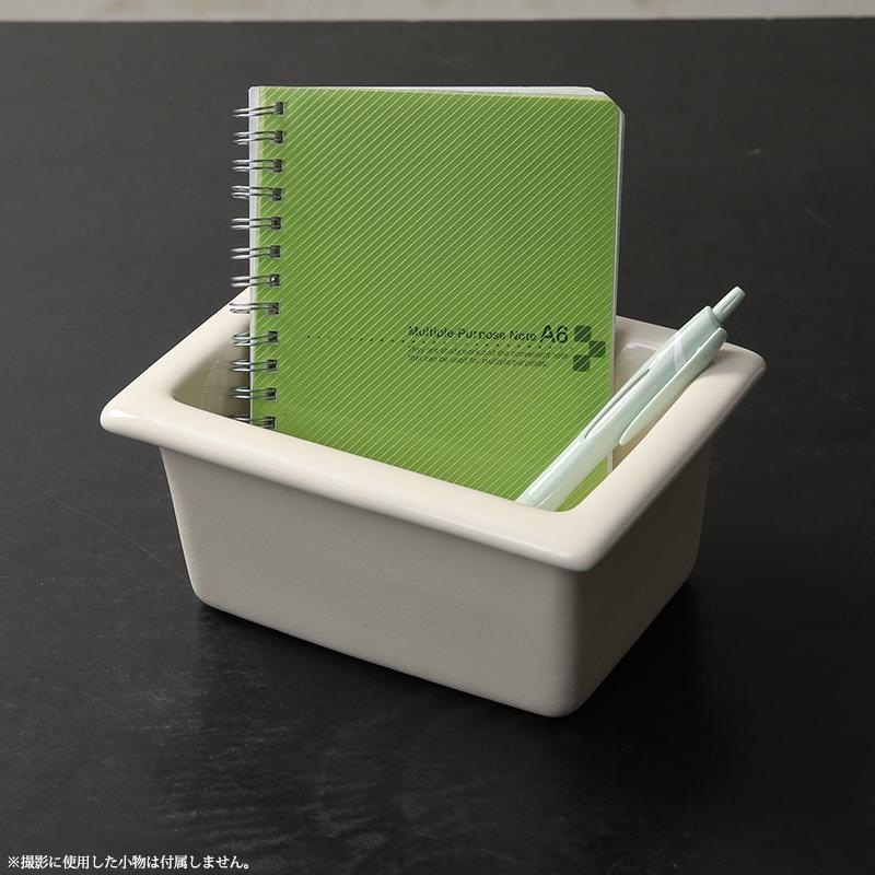 MILITARY（ミリタリー） 新品 デッドストック HCP Ceramics社製