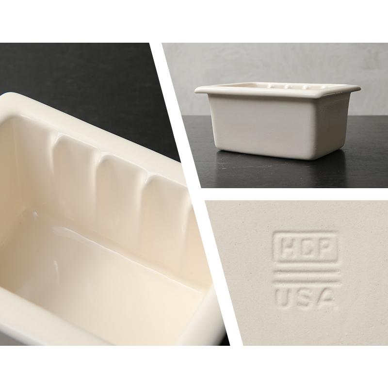 MILITARY（ミリタリー） 新品 デッドストック HCP Ceramics社製