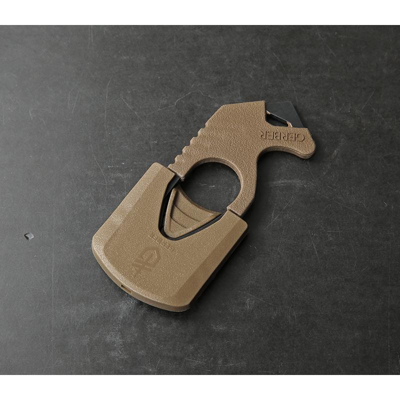 MILITARY（ミリタリー） 実物 新品 デッドストック 米軍 GERBER社製