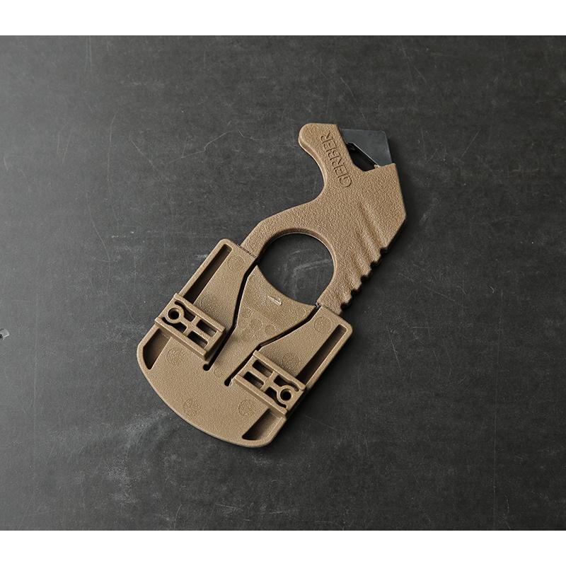 MILITARY（ミリタリー） 実物 新品 デッドストック 米軍 GERBER社製