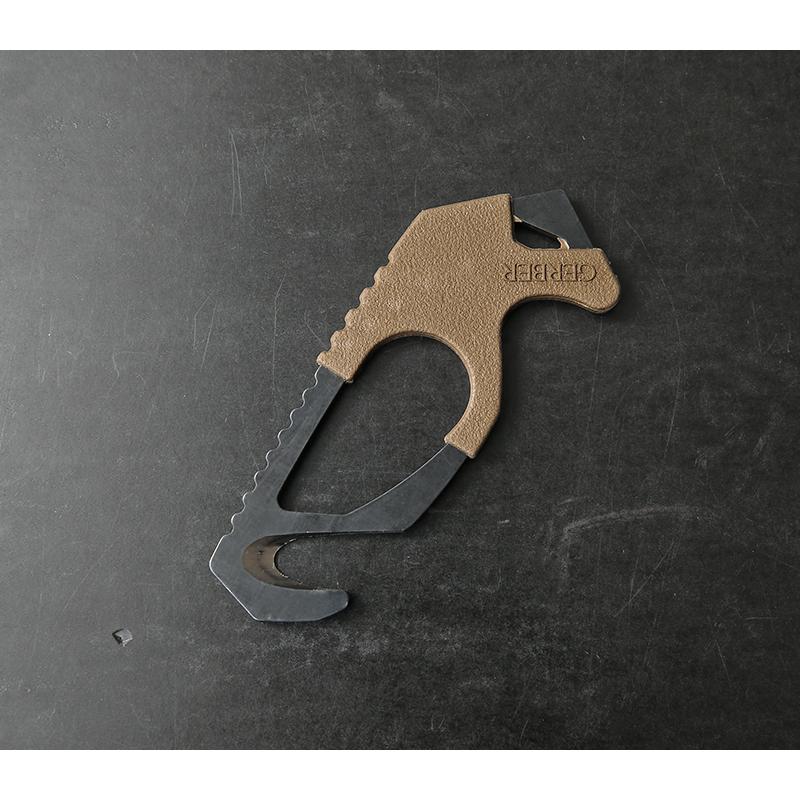 MILITARY（ミリタリー） 実物 新品 デッドストック 米軍 GERBER社製