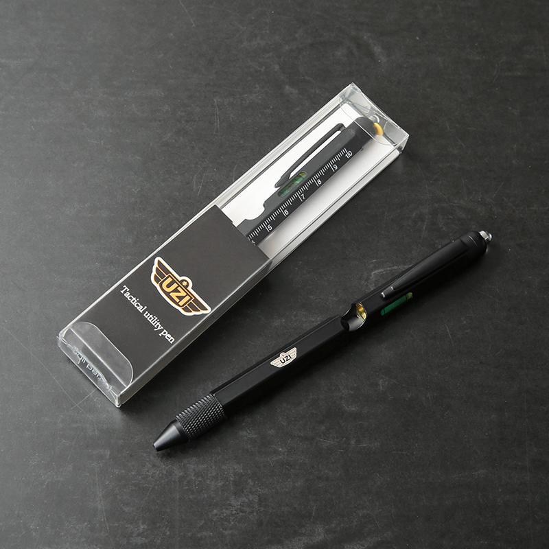 MILITARY（ミリタリー） 新品 デッドストック UZI社製 タクティカル