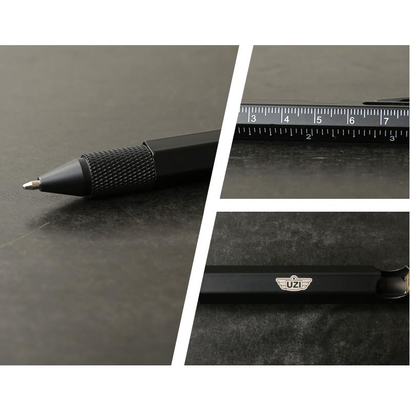 MILITARY（ミリタリー） 新品 デッドストック UZI社製 タクティカル