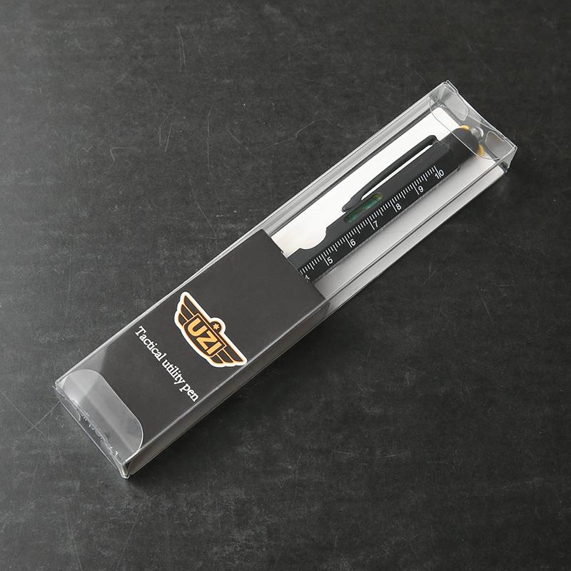 MILITARY（ミリタリー） 新品 デッドストック UZI社製 タクティカル