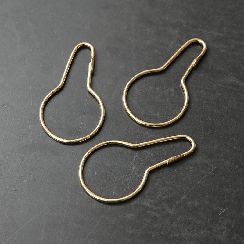 MILITARY（ミリタリー） 実物 新品 デッドストック 米軍 Pear hook