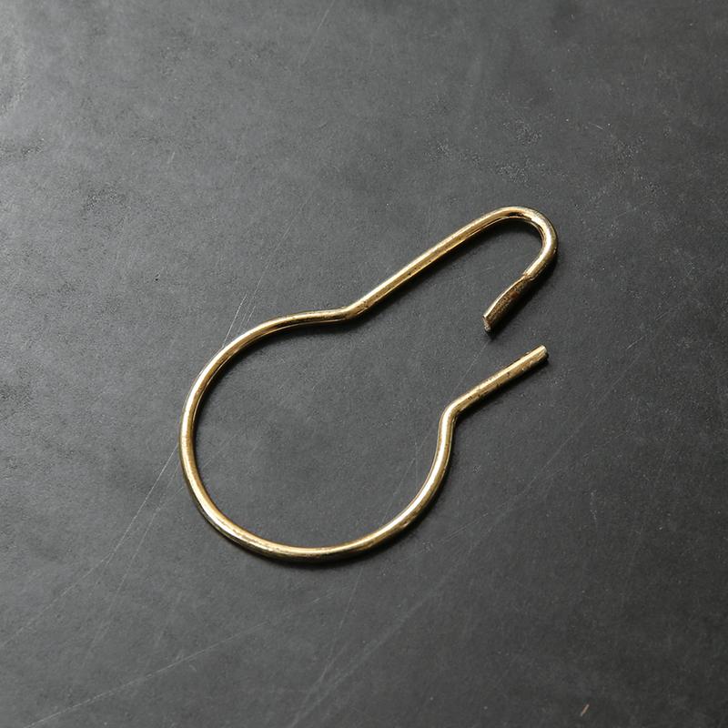 MILITARY（ミリタリー） 実物 新品 デッドストック 米軍 Pear hook