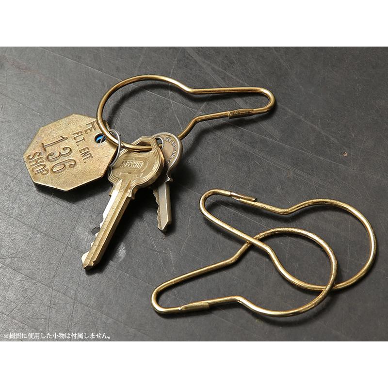 MILITARY（ミリタリー） 実物 新品 デッドストック 米軍 Pear hook
