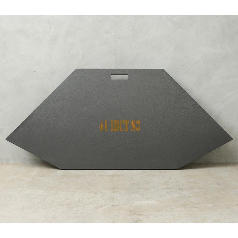 MILITARY（ミリタリー） 実物 USED 米軍 フォールディング コーナー