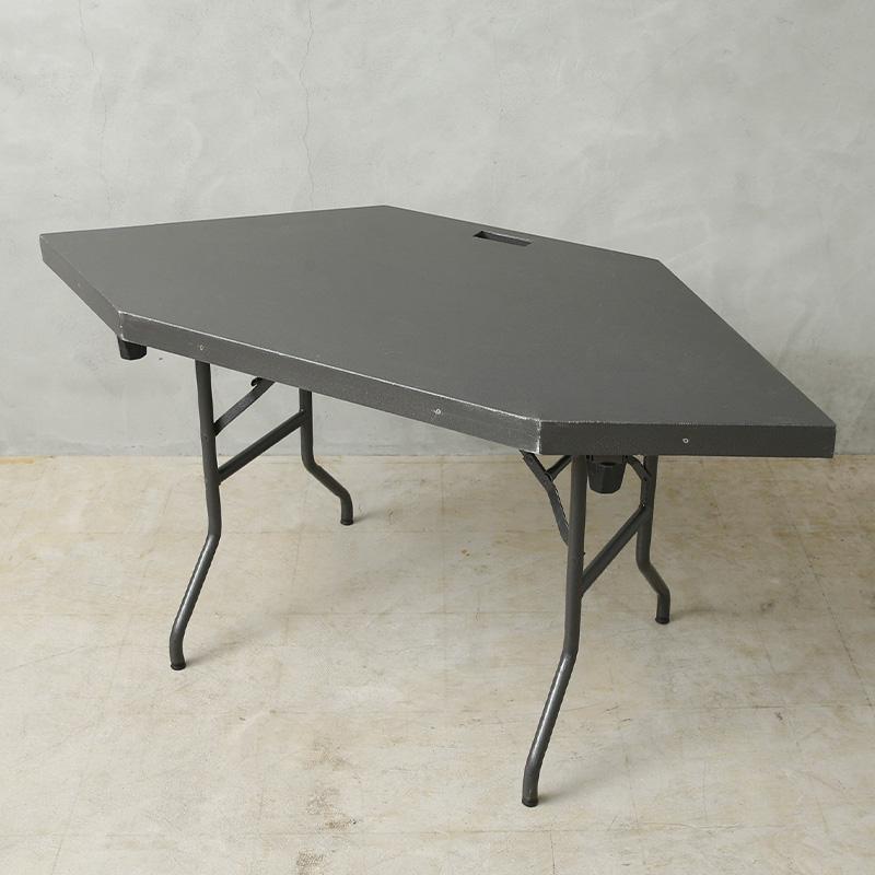 MILITARY（ミリタリー） 実物 USED 米軍 フォールディング コーナー