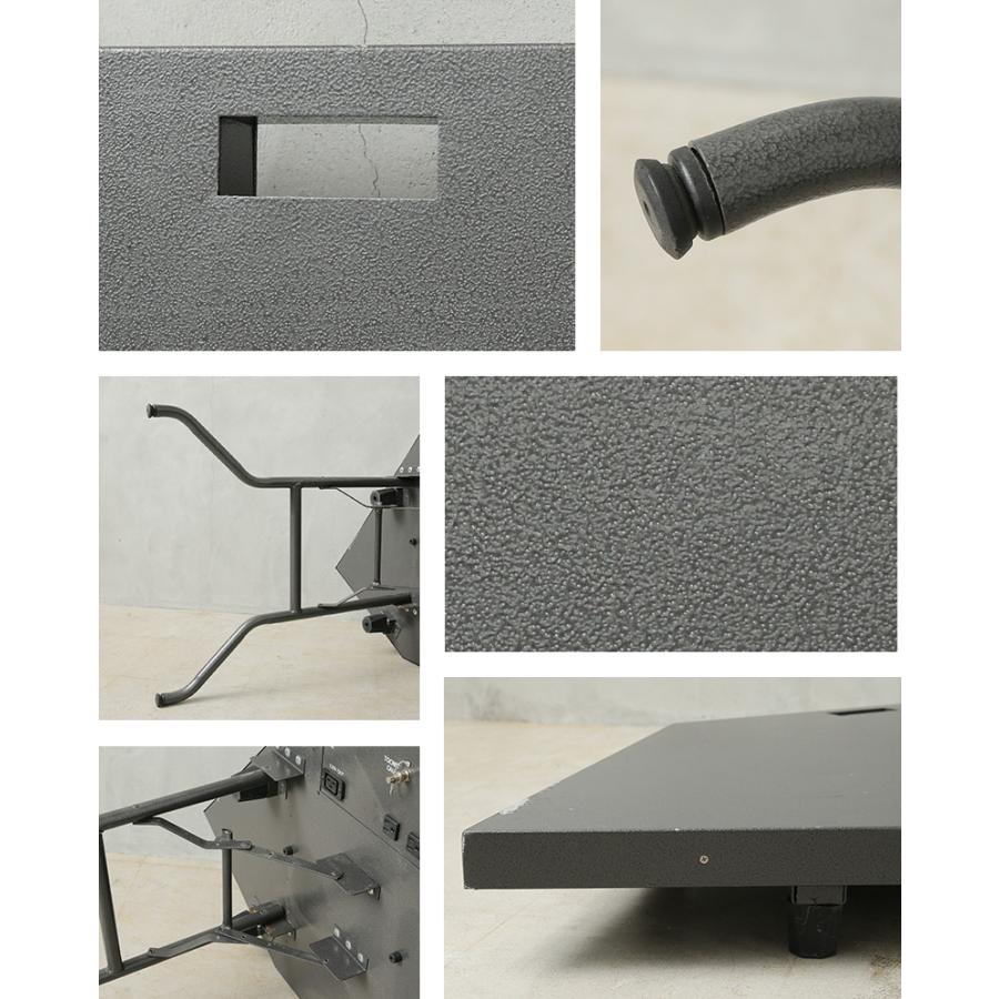 MILITARY（ミリタリー） 実物 USED 米軍 フォールディング コーナー