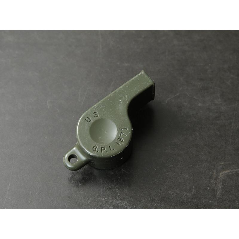MILITARY（ミリタリー） 実物 新品 デッドストック 米軍 G.P.I.製