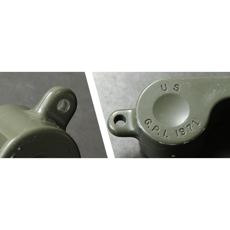 MILITARY（ミリタリー） 実物 新品 デッドストック 米軍 G.P.I.製