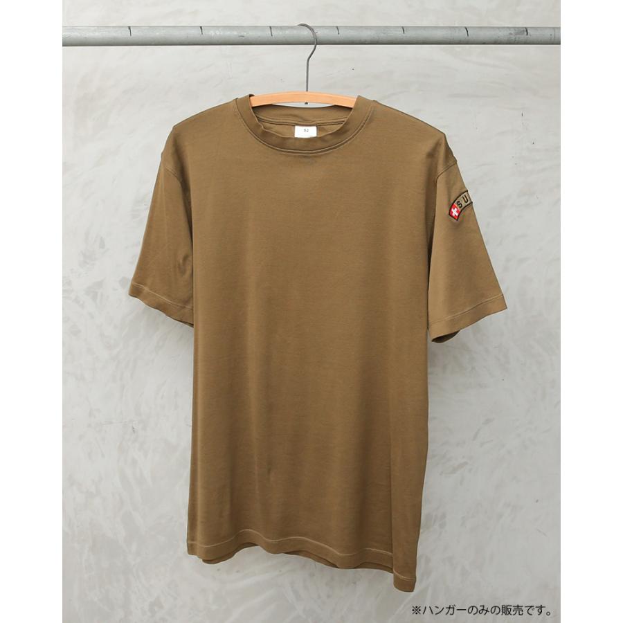 MILITARY（ミリタリー） MADE IN USA USED 木製 ヴィンテージ ハンガー