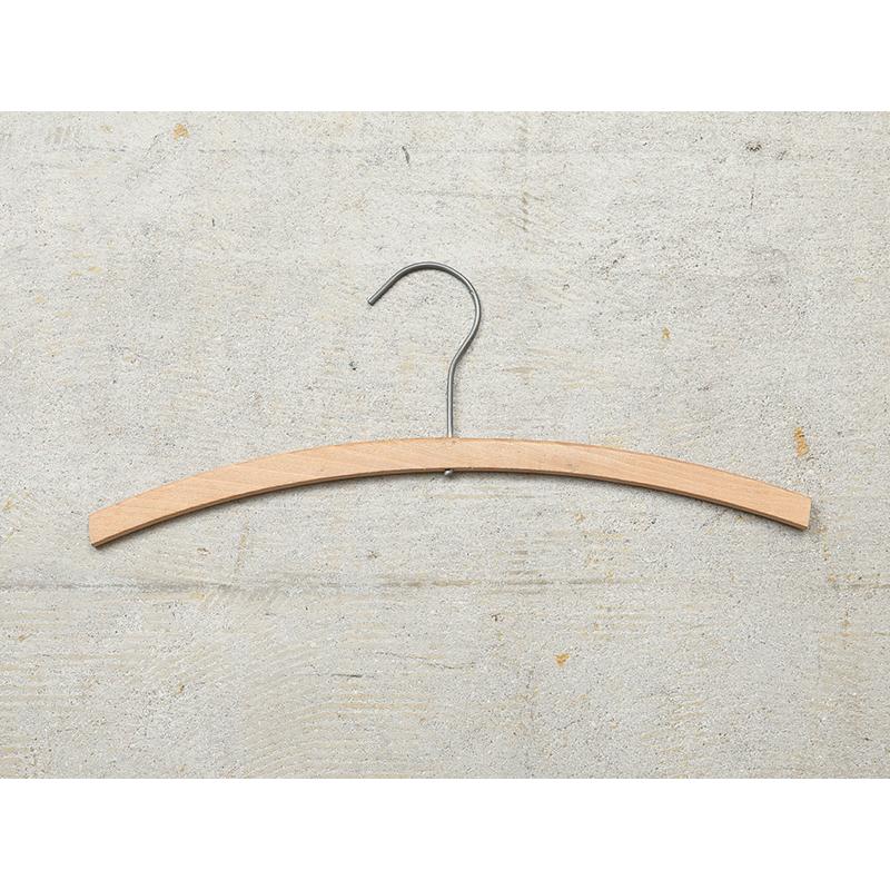 MILITARY（ミリタリー） MADE IN USA USED 木製 ヴィンテージ ハンガー