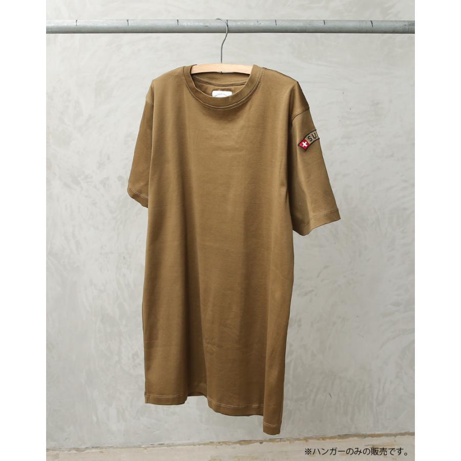 50s vintage wood hanger made in usa 5本 MILITARY（ミリタリー） MADE IN USA USED 木製 ヴィンテージ ハンガー