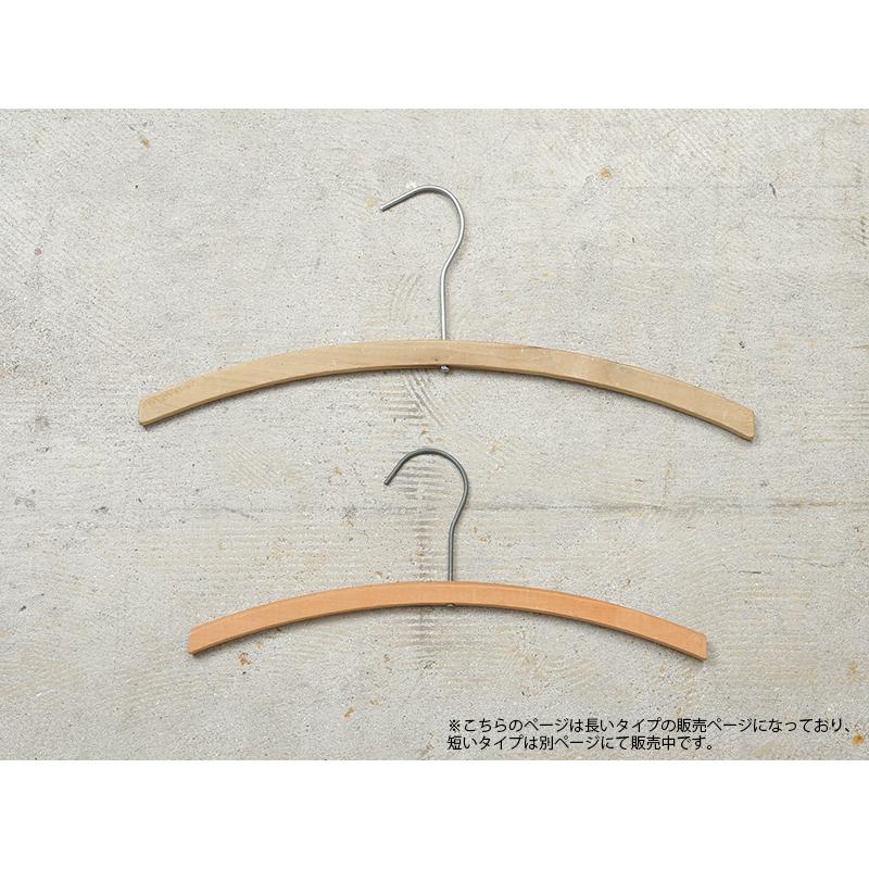 MILITARY（ミリタリー） MADE IN USA USED 木製 ヴィンテージ ハンガー